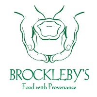 Brockleby's logo - Similar company to Alexander Reece Thomson Llp