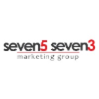 Seven5 Seven3 Marketing Group logo - Similar company to Zenture Accounting