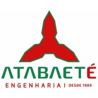 Atabaeté Engenharia logo - Similar company to Rplk.