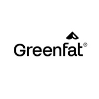 Greenfat logo - Similar company to Baum Logistics