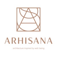 Arhisana logo - Similar company to Studio List