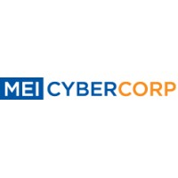 MEI CyberCorp logo - Similar company to Envision Energy Services