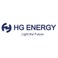 HG ENERGY GROUP logo - Similar company to Holman Well Service