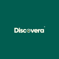 Discovera logo - Similar company to Discovera