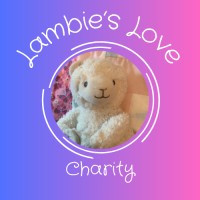 LAMBIES LOVE logo - Similar company to Make It Worthy