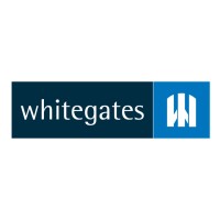 Whitegates Estate Agents logo - Similar company to Urban Evolution