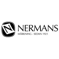 Nermans Märksystem AB logo - Similar company to River Jump