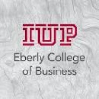 Eberly College of Business logo - Similar company to Indiana University Of Pennsylvania