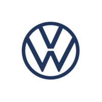 Volkswagen de Ecuador logo - Similar company to Mitsubishi Motors Ecuador