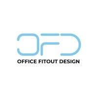 Office Fitout Design Perth logo - Similar company to Externals Landscape Services