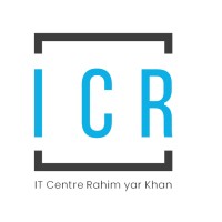 IT Centre Rahim Yar Khan logo - Similar company to Eagle Tech_Solutions