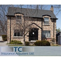 TC Insurance Adjusters Ltd. logo - Similar company to Middlesex Mutual Insurance Co.