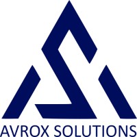 AVROX Solutions logo - Similar company to 67 Logics Private Limited