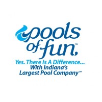 Pools of Fun logo - Similar company to Pool'S