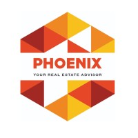 Phoenix Realty and Marketing Solutions logo - Similar company to Pixilogy