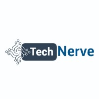 Technerve logo - Similar company to Technerve Technology Solutions