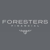 Foresters Financial logo - Similar company to Hypetap