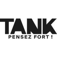 TANK Presse logo - Similar company to Uni-Presse
