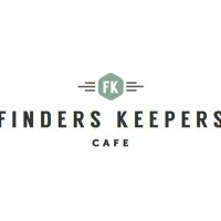 Finders Keepers Cafe logo - Similar company to Cibc Technology Sdn Bhd