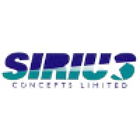 Sirius Concepts Ltd
