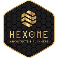 HEXOME ARCHITECTS logo - Similar company to Nakasha Group