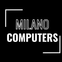 Milano Computers logo - Similar company to Konfer