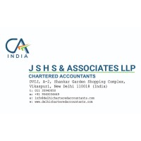 JSHS & Associates LLP logo - Similar company to Accountpro