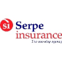 Serpe Insurance Agency logo - Similar company to Rose Insurance Group