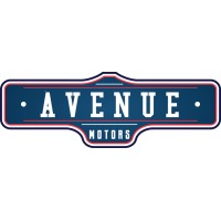 Avenue Motors logo - Similar company to Norma Usk