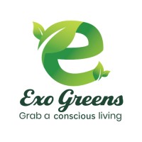 Exo Greens logo - Similar company to Nutrileafz