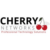 Cherry Networks logo - Similar company to Cherrinet