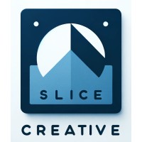 The Creative Slice logo - Similar company to Nabs Information Technology