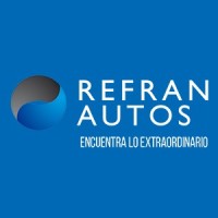 Chrysler Grupo Refran logo - Similar company to Wasstech Group, S.A. De C.V.