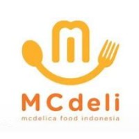 PT MCdelica Food Indonesia logo - Similar company to Pageo Tech