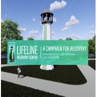 Lifeline Recovery Center logo - Similar company to Advance Business Concepts,   Division Of Duplicator Sales & Service