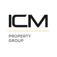 ICM Property Group logo - Similar company to Icm Crescendo Music Royalty Fund