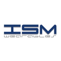 InfraSonic Monitoring Inc (ISM) logo - Similar company to Kiroco Technology - Wearables