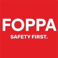 Foppa AG logo - Similar company to Groupe F