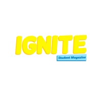 Ignite-Student Magazine