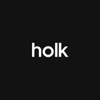 holk logo - Similar company to Very Rare Studio