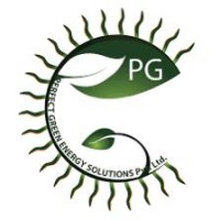 Perfect Green Energy Solutions Pvt. Ltd. logo - Similar company to Pragati Electrocom Private Ltd