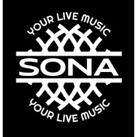 Sonamusic logo - Similar company to Opus Music