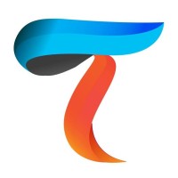 Technorizen Software Solutions logo - Similar company to Infograins Software Solutions Pvt. Ltd.