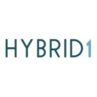Hybrid1, LLC logo - Similar company to All That Nerdy Stuff
