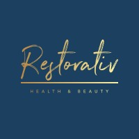 Restorativ Health & Beauty logo - Similar company to Assistancehub Services