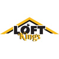 Loft Kings logo - Similar company to Loft Pro