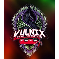 Vulnix Fire Protection logo - Similar company to Northwest Fire Systems