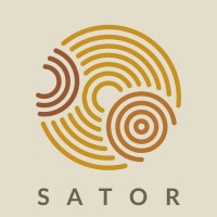 SATOR logo - Similar company to Mdc Group