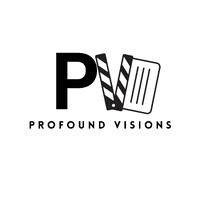 Profound Visions logo - Similar company to The Creative Issue