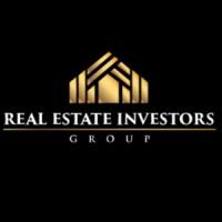 Real Estate Investors Group logo - Similar company to Akin Developers